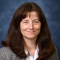 Kathryn Meurs, DVM, PhD
