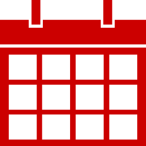 Calendar icon