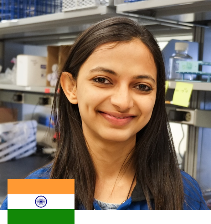 Anubha Pathak