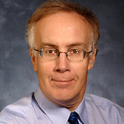 Dr. David Dorman