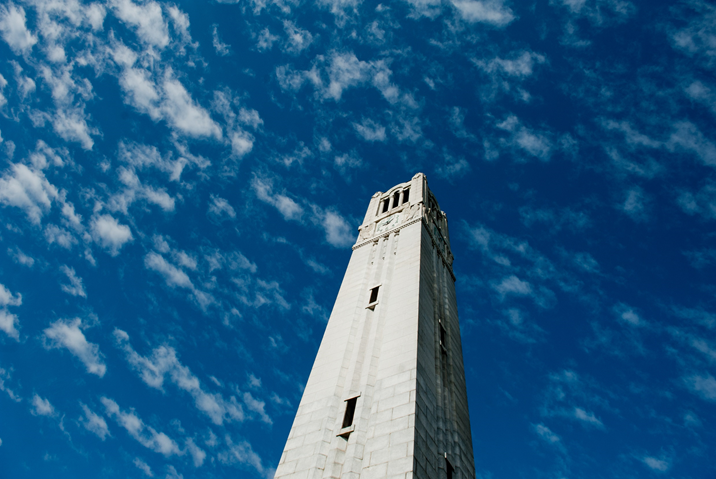 NC State Belltower