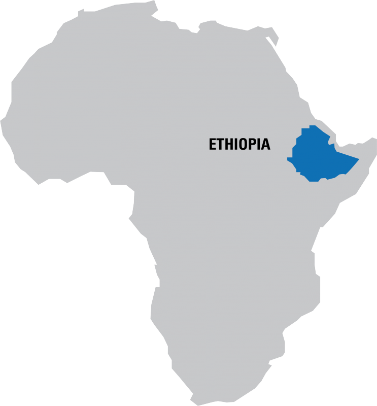 Ethiopia